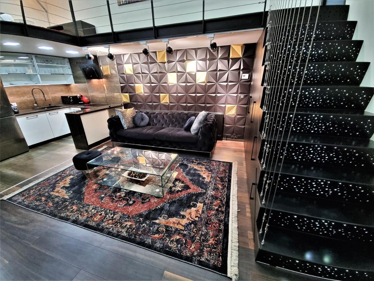 Goldcentral Apartment Art B6 Budapest Kültér fotó