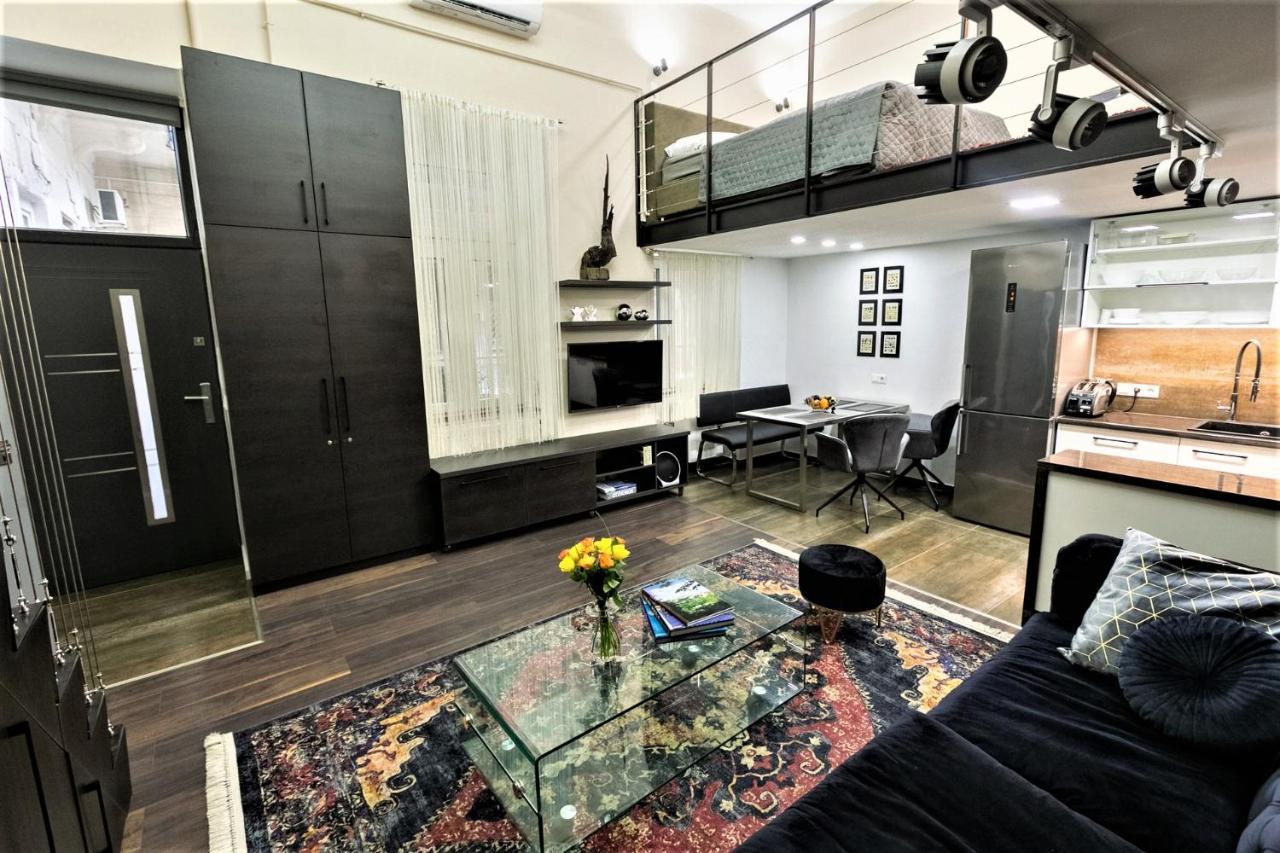 Goldcentral Apartment Art B6 Budapest Kültér fotó