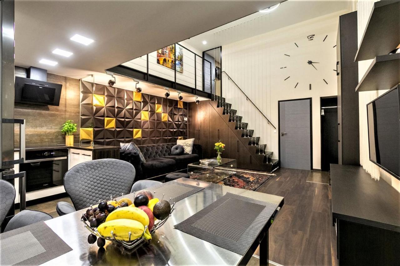 Goldcentral Apartment Art B6 Budapest Kültér fotó
