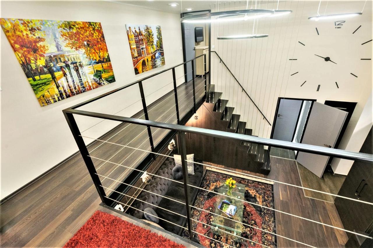 Goldcentral Apartment Art B6 Budapest Kültér fotó