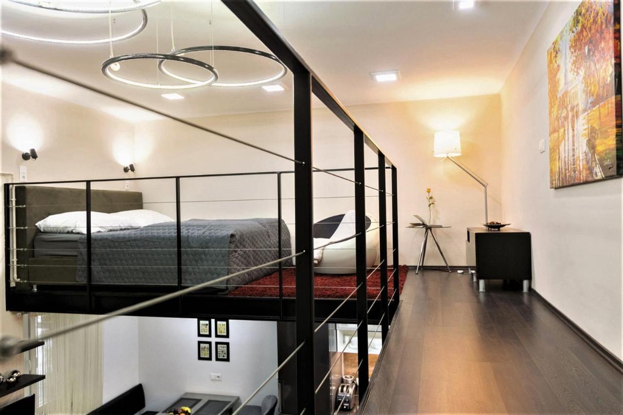 Goldcentral Apartment Art B6 Budapest Kültér fotó